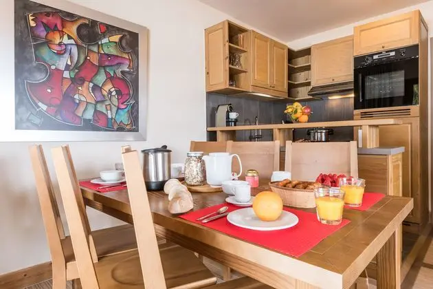 Apart Daire Two Bedrooms