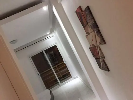 Deluxe Apart Daire, 2 Yatak Odası