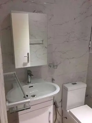 Deluxe Apart Daire, 2 Yatak Odası