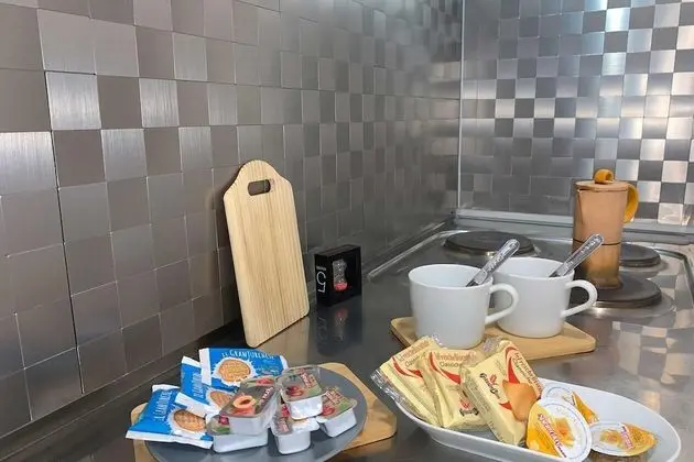 Family Stüdyo, Birden Çok Yatak (Residence Palace)