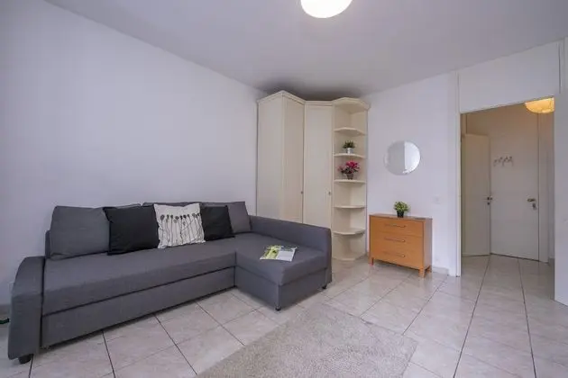 Family Stüdyo, Birden Çok Yatak (Residence Palace)