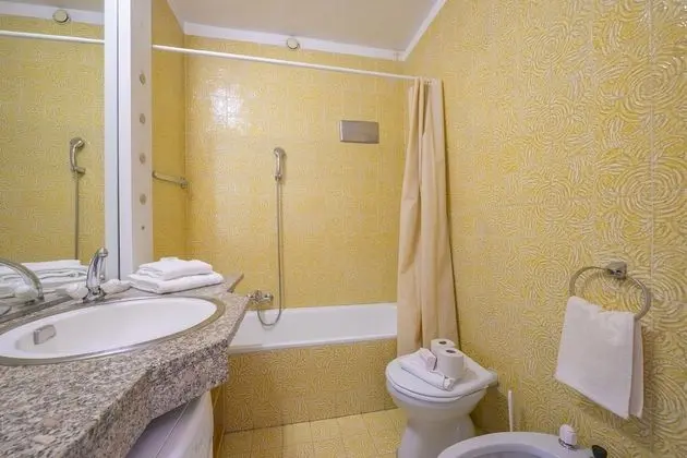 Family Stüdyo, Birden Çok Yatak (Residence Palace)