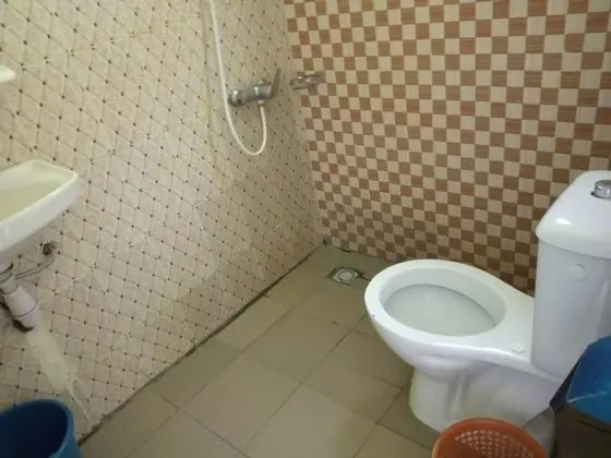 Oda, 1 En Büyük (King) Boy Yatak, Sigara İçilmez