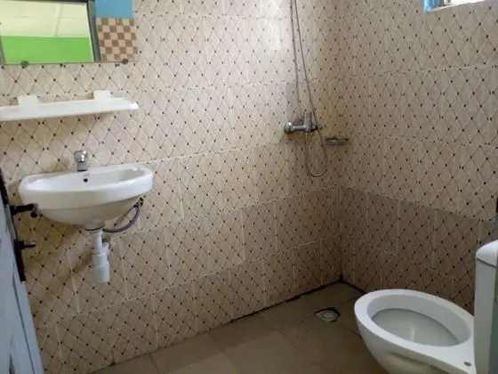 Oda, 1 En Büyük (King) Boy Yatak, Sigara İçilmez