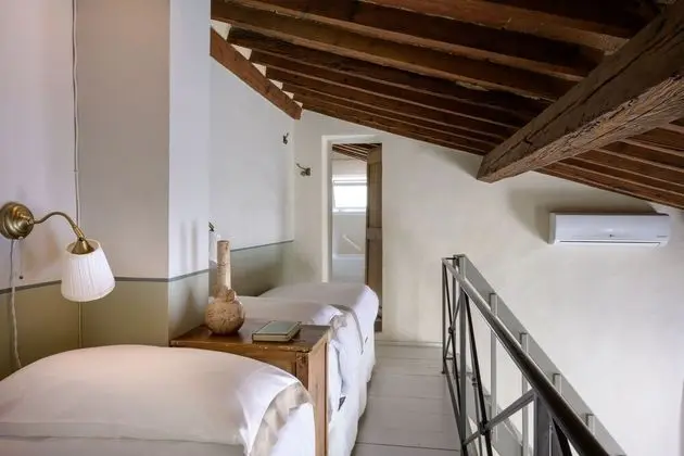 Çatı Katı (Loft), Mutfak