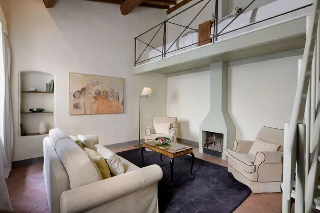 Çatı Katı (Loft), Mutfak