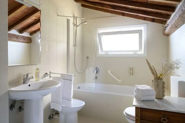 Çatı Katı (Loft), Mutfak