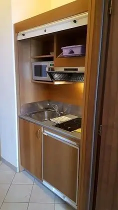 Stüdyo, Deniz Manzaralı