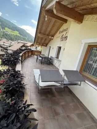 Suite Panorama