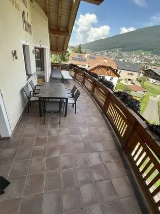 Suite Panorama
