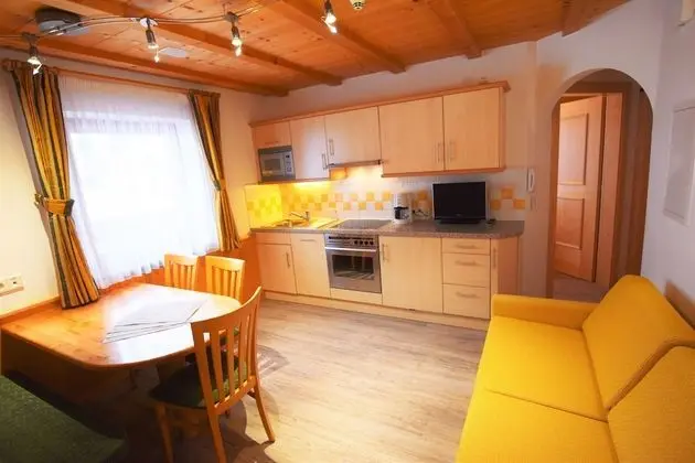 Suite Panorama