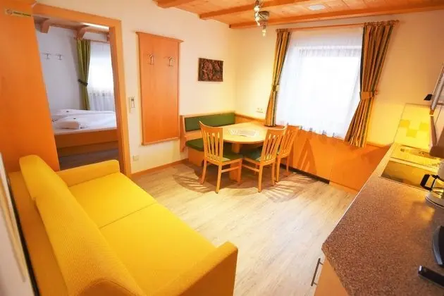 Suite Panorama