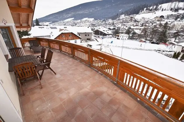 Suite Panorama