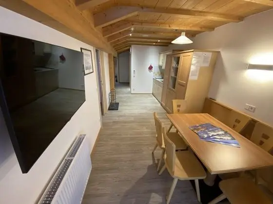 Suite Sella-Turret