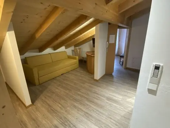 Suite Sella-Turret