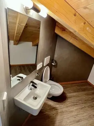 Suite Sella-Turret