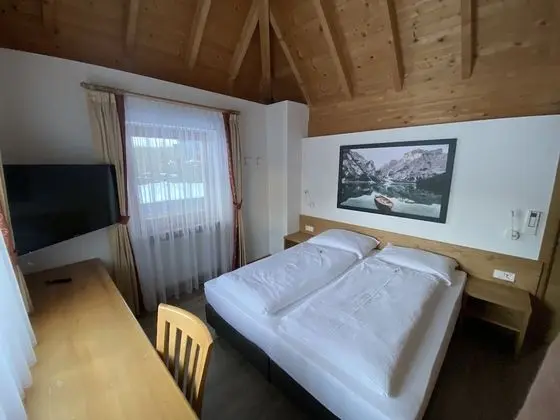 Suite Sella-Turret