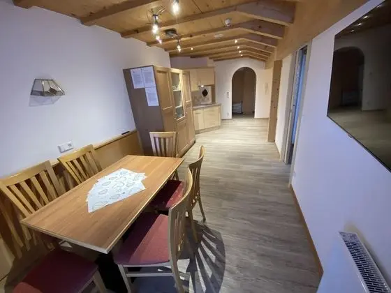 Suite Sella-Turret