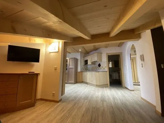 Suite Sella-Turret