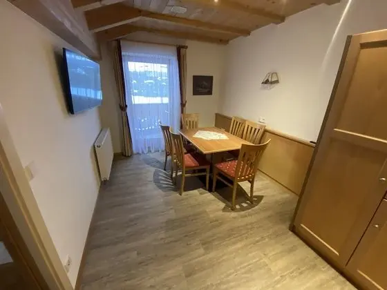 Suite Sella-Turret