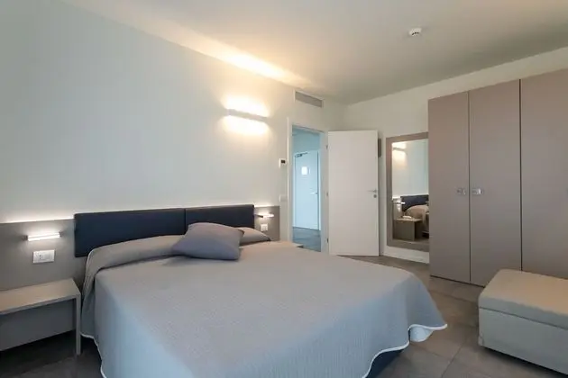 Luxury Apart Daire (Loft)