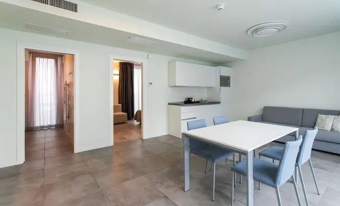 Luxury Apart Daire (Loft)