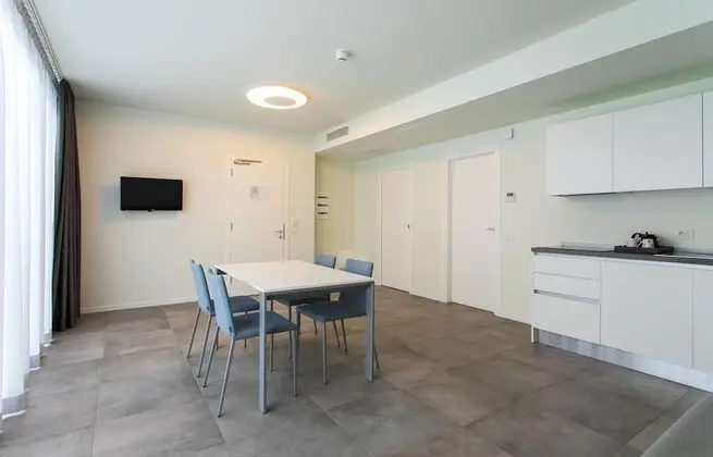 Luxury Apart Daire (Loft)