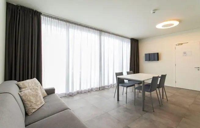 Luxury Apart Daire (Loft)