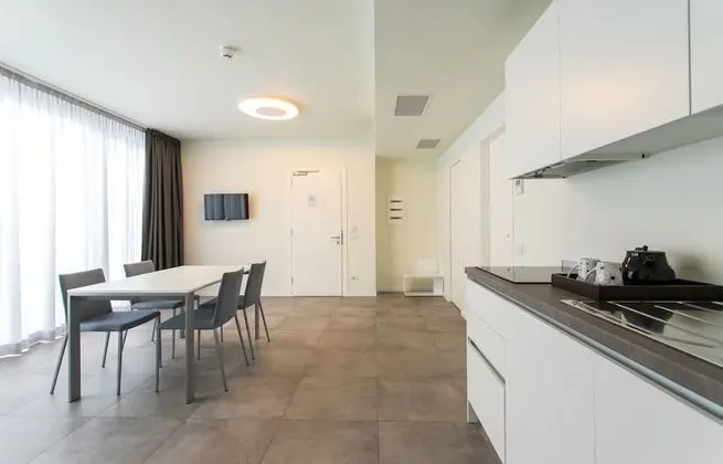 Luxury Apart Daire (Loft)