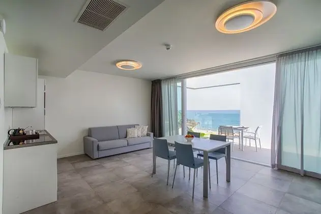 Luxury Apart Daire (Loft)