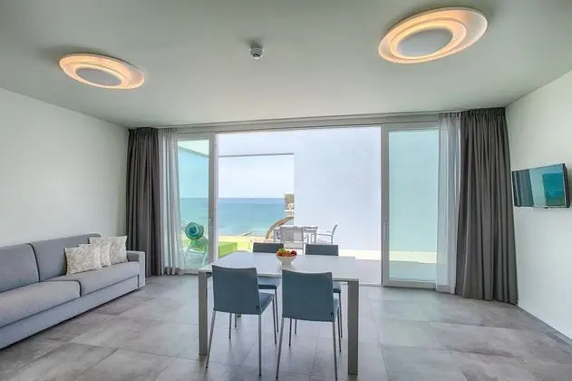 Luxury Apart Daire (Loft)