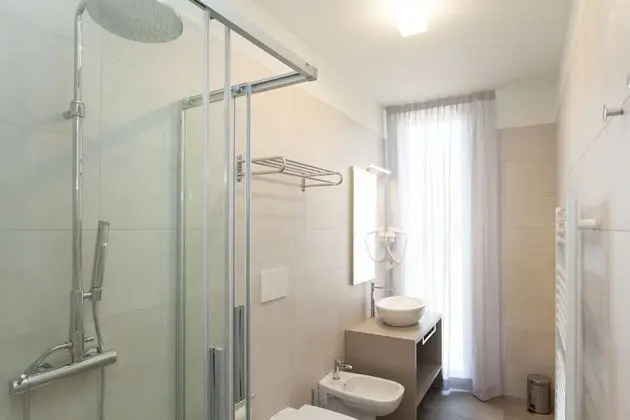 Luxury Apart Daire (Loft)