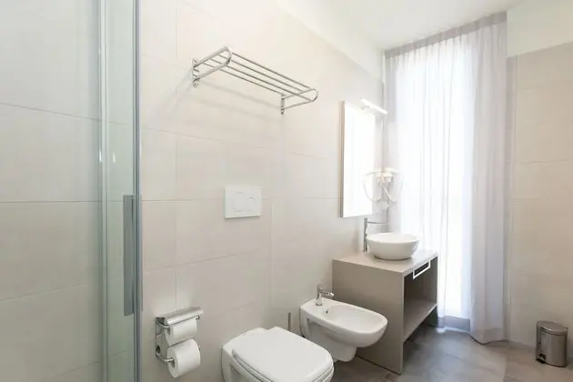 Luxury Apart Daire (Loft)