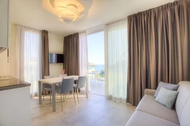 Traditional Apart Daire (With Terrace)