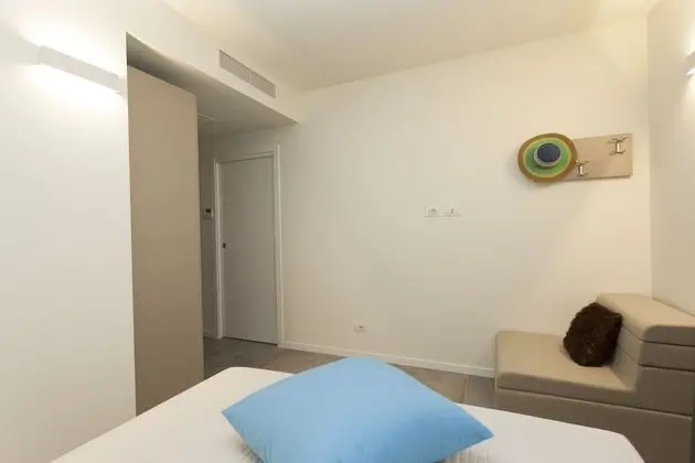 Traditional Apart Daire (With Terrace)