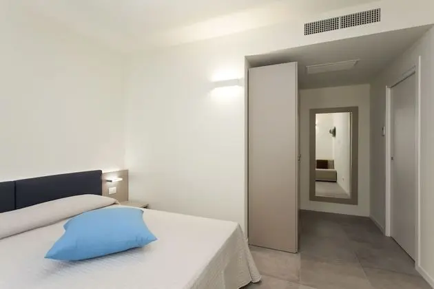 Traditional Apart Daire (With Terrace)