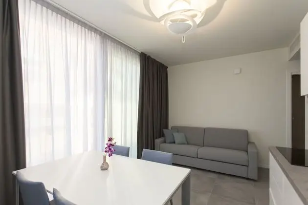 Traditional Apart Daire (With Terrace)