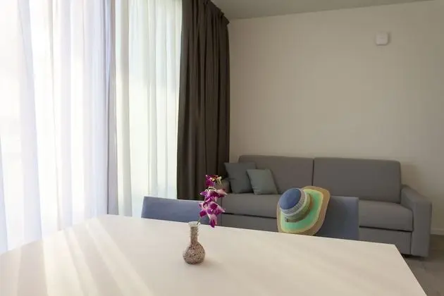 Traditional Apart Daire (With Terrace)