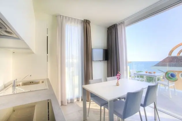 Traditional Apart Daire (With Terrace)