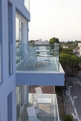 Traditional Apart Daire (With Terrace)