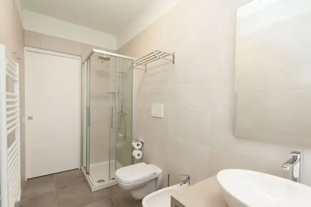 Traditional Apart Daire (With Terrace)