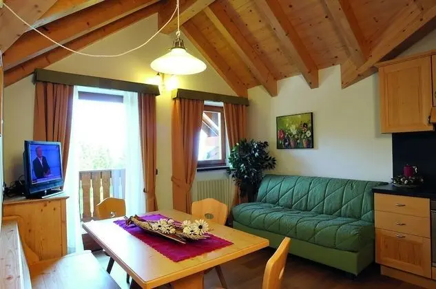 Apart Daire, 1 Yatak Odası