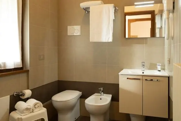 Standard Apart Daire, 1 Yatak Odası, Göl Manzaralı, Ek Bina