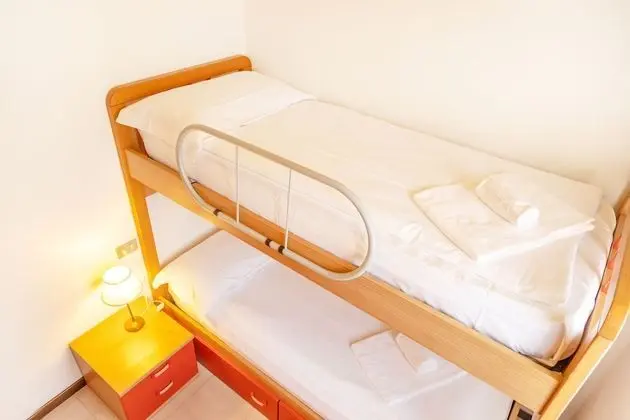 Standard Apart Daire, 2 Yatak Odası, Göl Manzaralı, Ek Bina