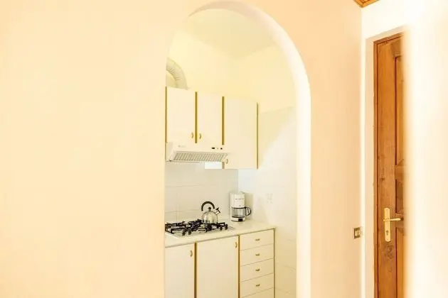 Standard Apart Daire, 2 Yatak Odası, Göl Manzaralı, Ek Bina