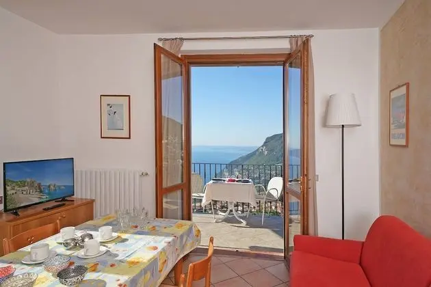 Superior Apart Daire, 2 Yatak Odası, Göl Manzaralı