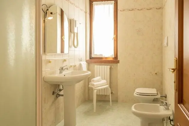 Superior Apart Daire, 2 Yatak Odası, Göl Manzaralı