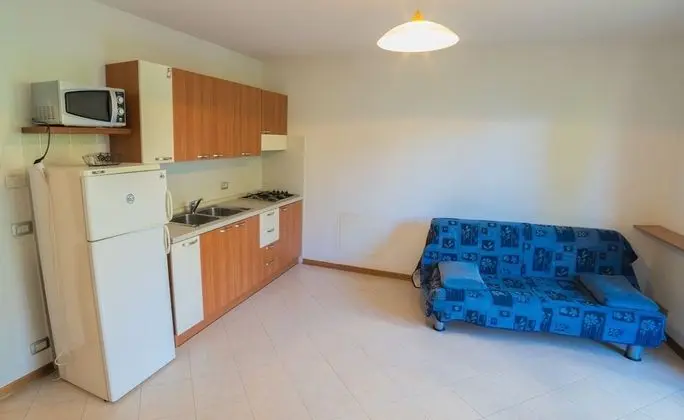 Apart Daire, 2 Yatak Odası, Dağ Manzaralı