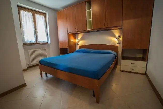 Apart Daire, 2 Yatak Odası, Dağ Manzaralı