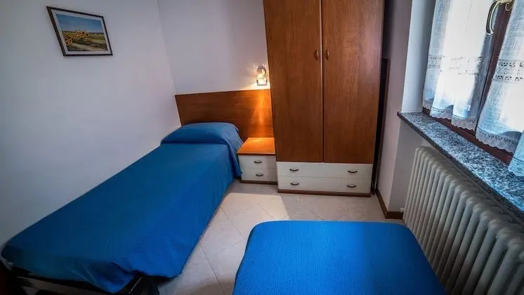 Apart Daire, 2 Yatak Odası, Dağ Manzaralı